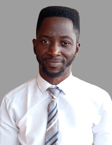 Opeoluwa Jamiu Olasunkanmi, Founder of Calculia EdTech Solutions